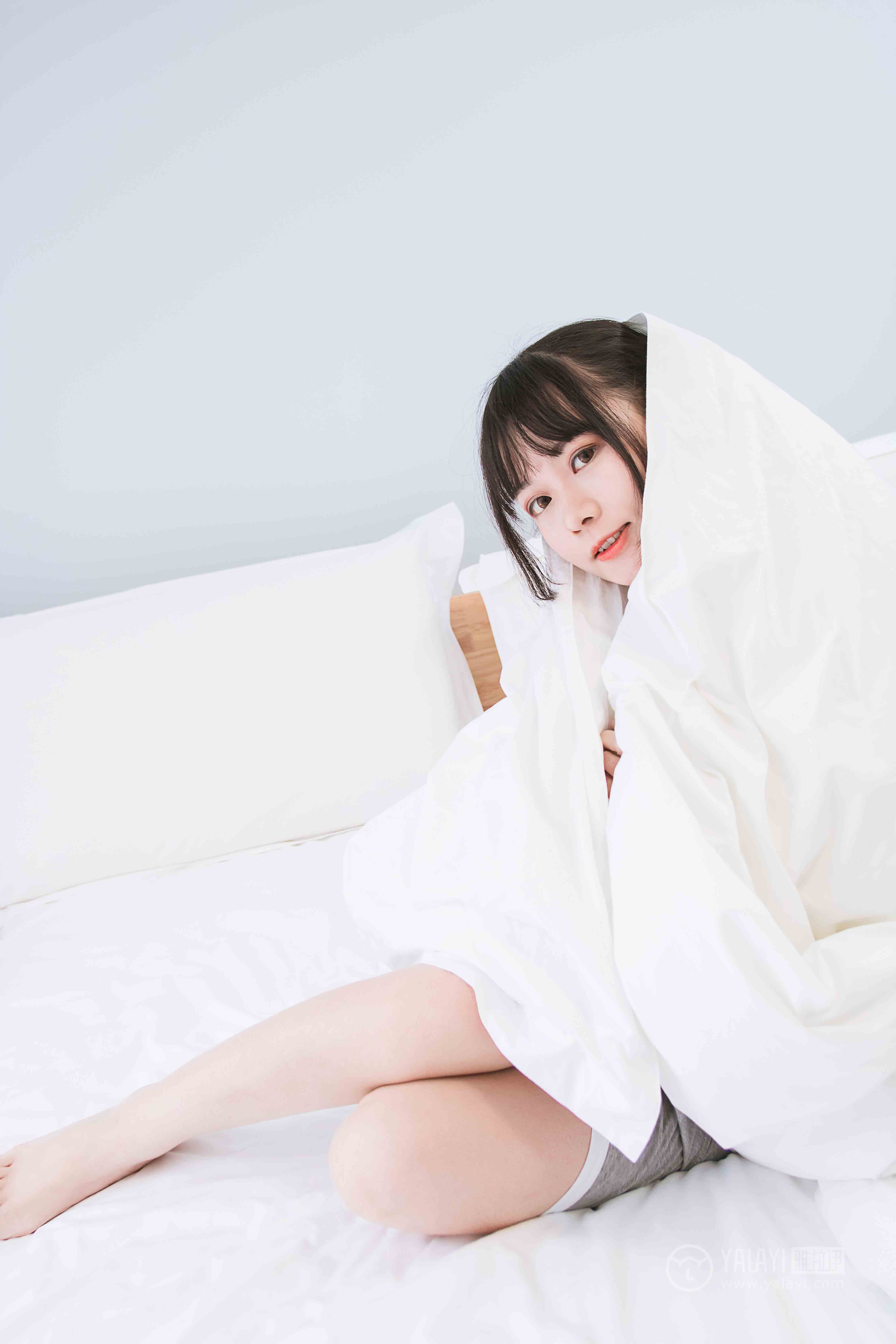 [YALAYI雅拉伊]2019.03.02NO.201龙猫睡衣小琉插图6